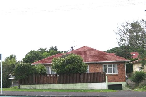 Photo of property in 780a Dominion Road, Mount Eden, Auckland, 1041