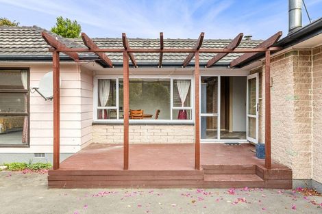 Photo of property in 22 Greenhurst Street, Sockburn, Christchurch, 8042