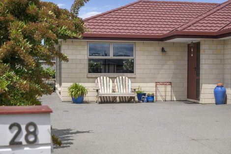 Photo of property in 28 Ara Drive, Redwoodtown, Blenheim, 7201