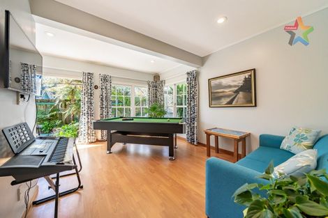Photo of property in 130c Woburn Road, Woburn, Lower Hutt, 5010