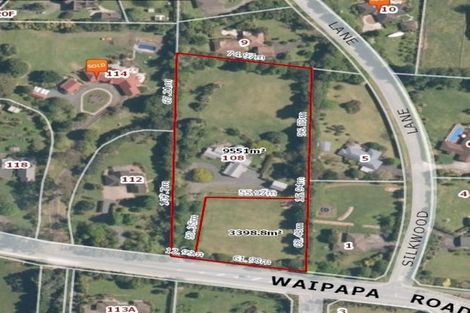 Photo of property in 108 Waipapa Road, Kerikeri, 0230