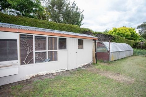 Photo of property in 35 Chinnerys Road, Woodend, 7610