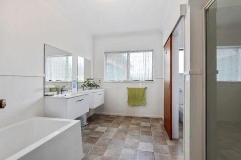 Photo of property in 65 Young Street, Morrinsville, 3300