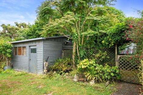 Photo of property in 22 Mckenzie Street, Levin, 5510