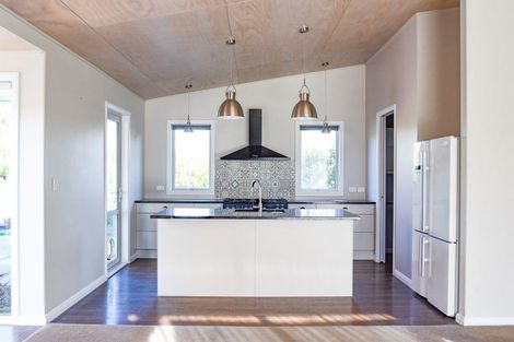 Photo of property in 345 Springston Rolleston Road, Rolleston, Christchurch, 7674