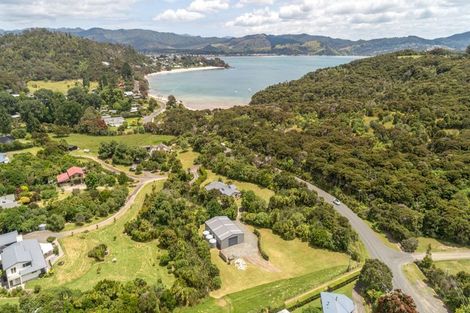 Photo of property in 995a Purangi Road, Cooks Beach, Whitianga, 3591