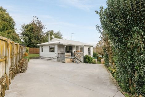 Photo of property in 12b Muir Place, Te Puke, 3119