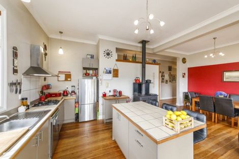 Photo of property in 50 London Street, Kimbolton, Feilding, 4777