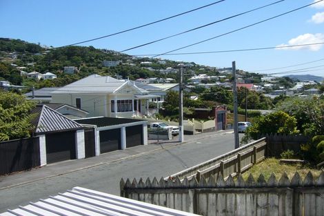 Photo of property in 49 Mckinley Crescent, Brooklyn, Wellington, 6021