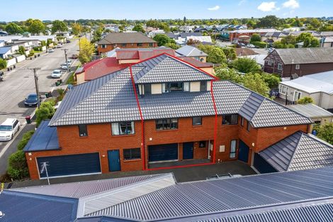 Photo of property in 70b Packe Street, Edgeware, Christchurch, 8013