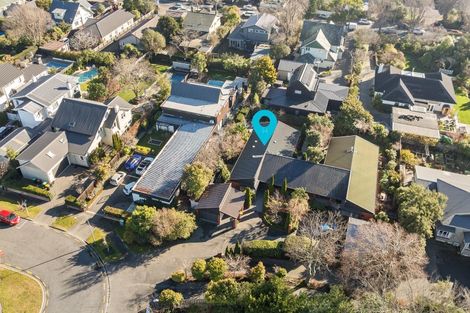 Photo of property in 2/62 Murray Place, St Albans, Christchurch, 8014