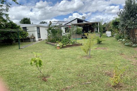 Photo of property in 11 Grey Street, Kawakawa, 0210