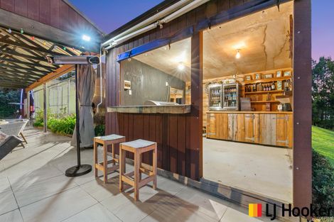 Photo of property in 77 Awanui Rise, Papakura, 2582