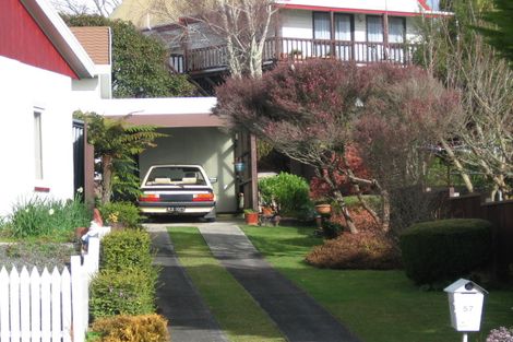 Photo of property in 59 Amanda Avenue, Dinsdale, Hamilton, 3204