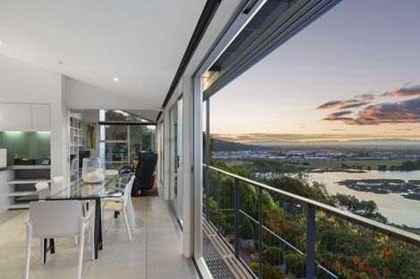 Photo of property in 12a Valley View, Mount Pleasant, Christchurch, 8081