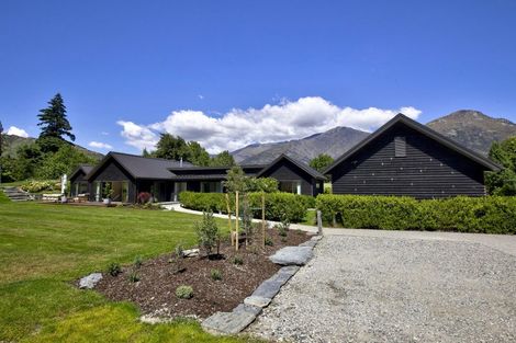 Photo of property in 12 Ellen Johnson Terrace, Lake Hayes, Queenstown, 9371
