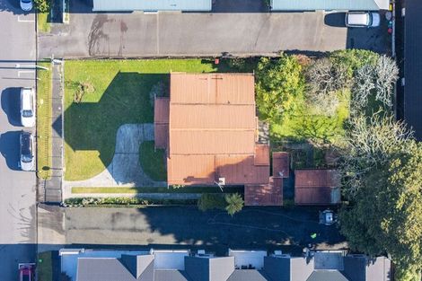 Photo of property in 422 Tristram Street, Whitiora, Hamilton, 3200