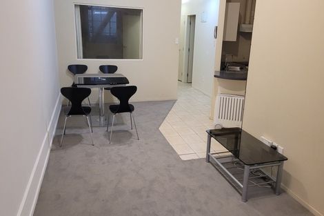 Photo of property in Haight Ashbury House, 2/11a Johnston Street, Wellington Central, Wellington, 6011