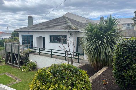 Photo of property in 123 Forbury Road, Saint Clair, Dunedin, 9012