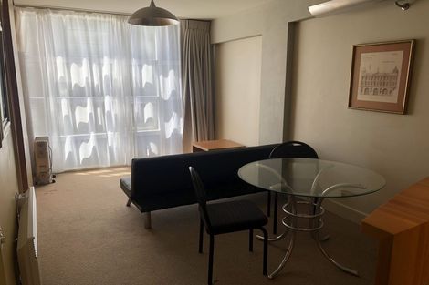 Photo of property in St Pauls Apartments, 63/43 Mulgrave Street, Thorndon, Wellington, 6011