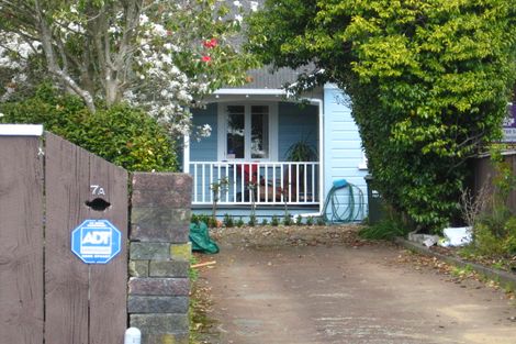 Photo of property in 7a Wallace Place, Westown, New Plymouth, 4310