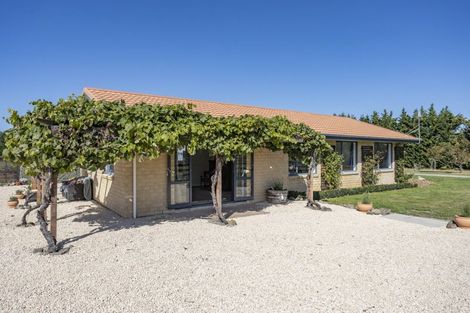 Photo of property in 206 Mount Brown Road, Glasnevin, Amberley, 7482