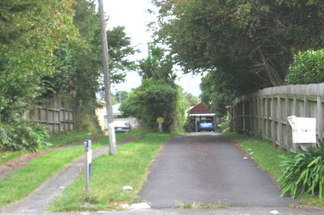 Photo of property in 2/54 Swanson Road, Henderson, Auckland, 0610