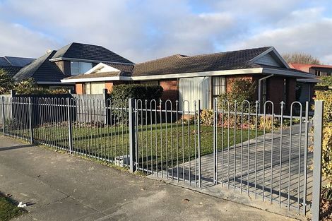 Photo of property in 355 Harewood Road, Bishopdale, Christchurch, 8053