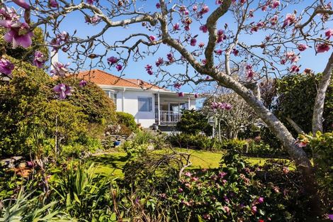 Photo of property in 32 Queens Road, Glen Avon, New Plymouth, 4312