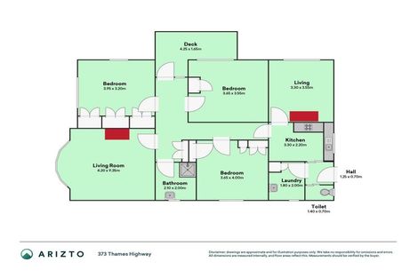 Photo of property in 373 Thames Highway, Oamaru North, Oamaru, 9400