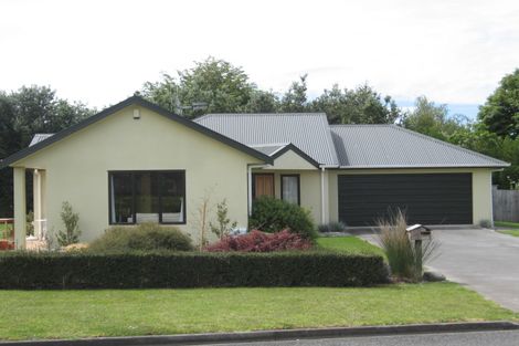 Photo of property in 3 Diana Place, Otamatea, Whanganui, 4500
