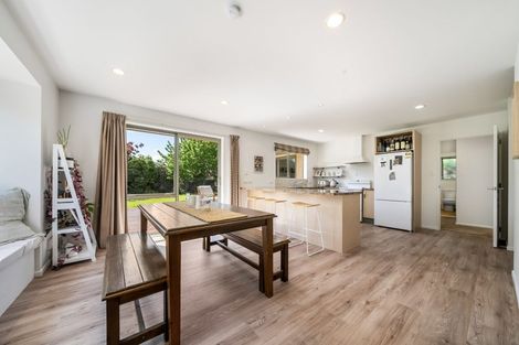 Photo of property in 14a Taunton Place, Rangiora, 7400