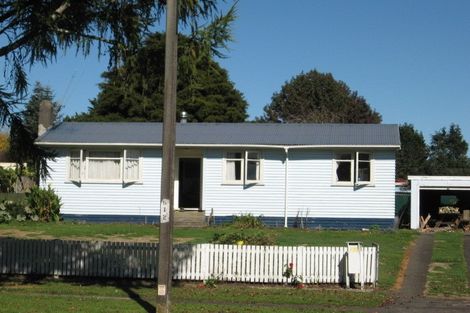 Photo of property in 171 Balmoral Drive, Tokoroa, 3420