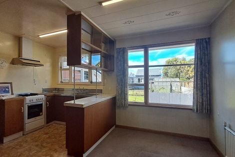 Photo of property in 5 Romilly Street, Westport, 7825