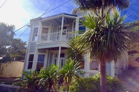 Photo of property in 37 Lawrence Street, Newtown, Wellington, 6021