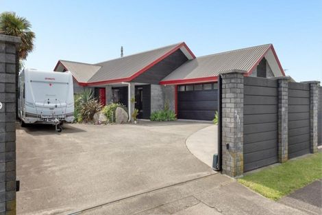 Photo of property in 391 Maunganui Road, Mount Maunganui, 3116