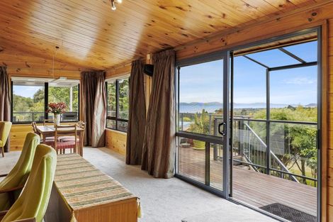 Photo of property in 10 Parati Place, Motuoapa, Turangi, 3382