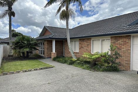 Photo of property in 9 Brosna Place, East Tamaki, Auckland, 2016