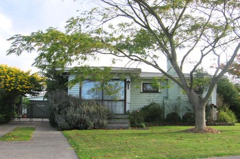Photo of property in 85 Highbury Avenue, Highbury, Palmerston North, 4412