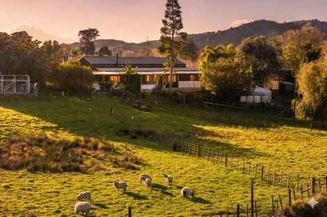 Photo of property in 979 Kaipara Flats Road, Kaipara Flats, Warkworth, 0984