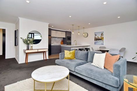 Photo of property in 15 Holmes Hanover Lane, Halswell, Christchurch, 8025