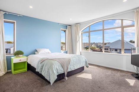 Photo of property in 2 Wedmore Close, Burwood, Christchurch, 8083