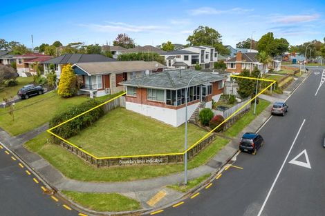 Photo of property in 3 The Link, Howick, Auckland, 2010