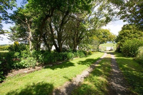 Photo of property in 76330 State Highway 2, Matamau, Dannevirke, 4977