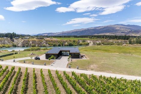 Photo of property in 182b Felton Road, Bannockburn, Cromwell, 9384