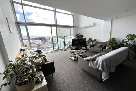 Photo of property in Century City Apartments, 136/72 Tory Street, Te Aro, Wellington, 6011