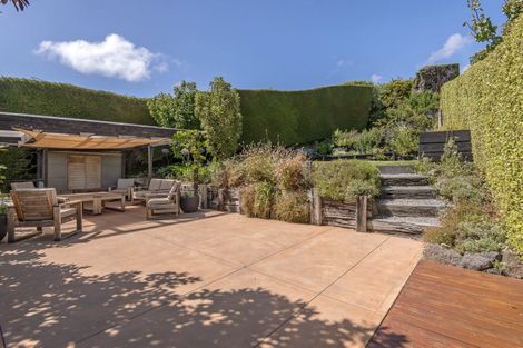 Photo of property in 42 Saint Andrews Hill Road, Mount Pleasant, Christchurch, 8081