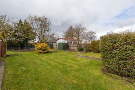 Photo of property in 43 Whitefield Street, Kaiapoi, 7630