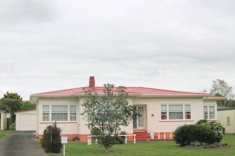 Photo of property in 8 Barclay Avenue, Te Aroha, 3320