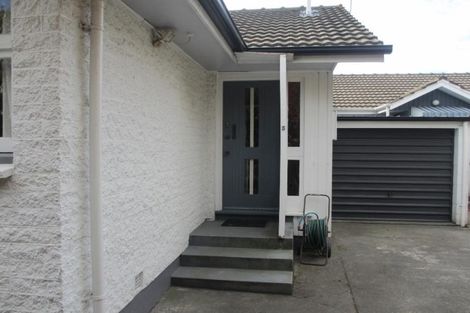 Photo of property in 3/42 Office Road, Merivale, Christchurch, 8014